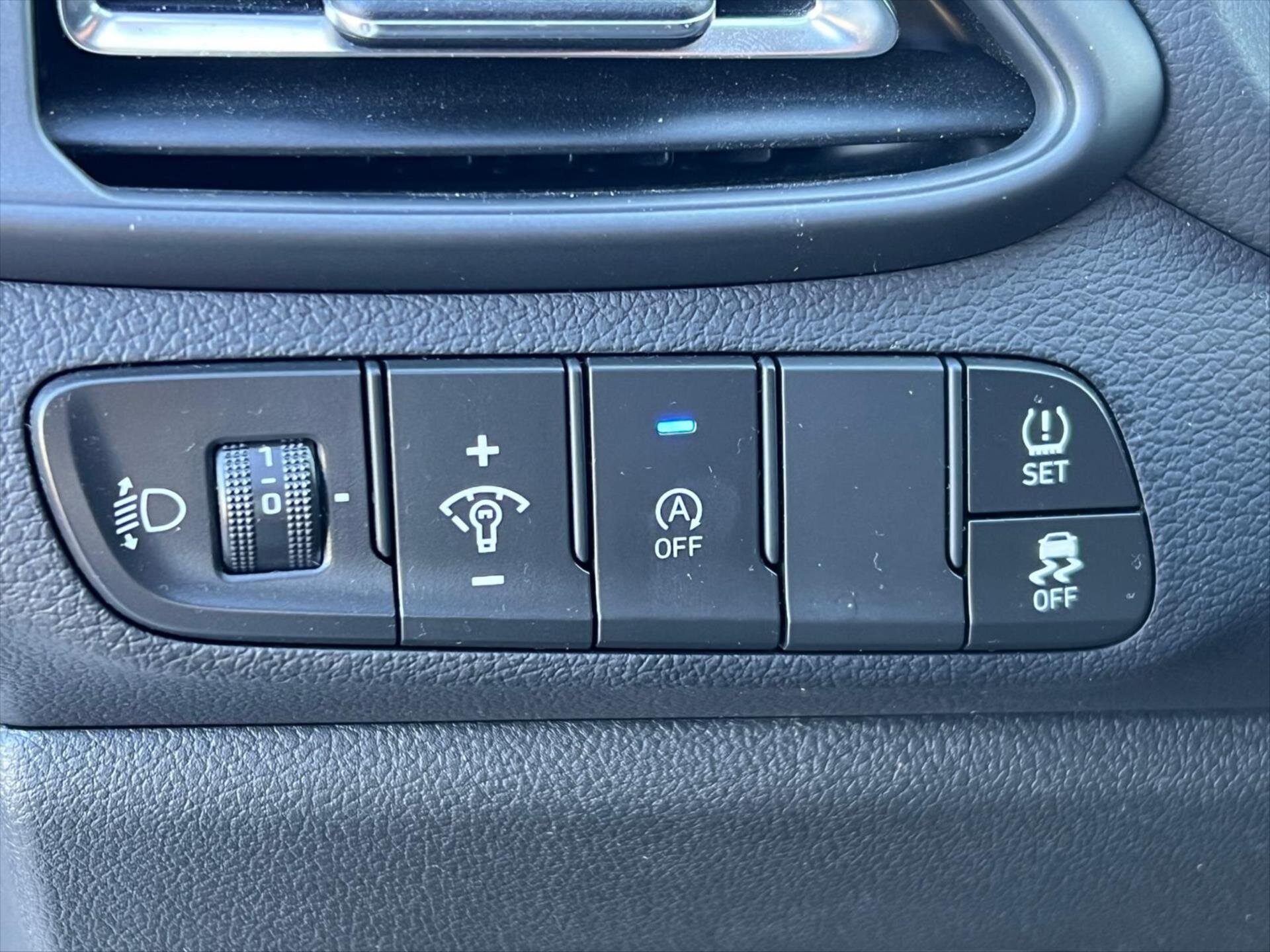 Hyundai i30 Kombi 1,5 l 117 kw