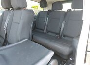 Mercedes-Benz Vito VAN / Minibus 2,0 l 100 kw