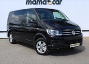 Volkswagen Multivan Kombi 2,0 l 110 kw