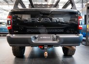 Dodge RAM Pick-up 6,4 l 306 kw