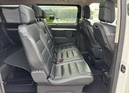 Peugeot Traveller 17