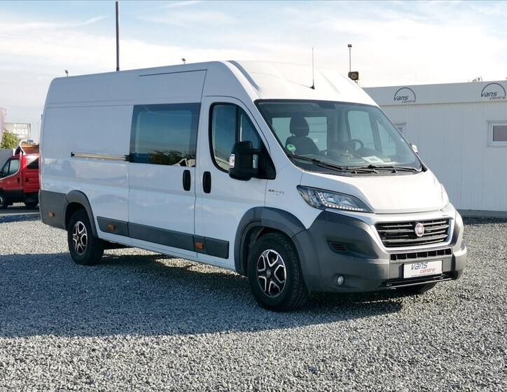 Fiat Ducato 2
