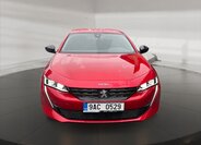 Peugeot 508 2