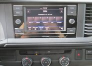 Volkswagen Transporter 11