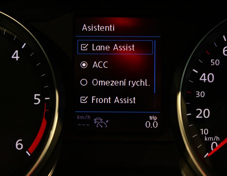 Volkswagen Passat 14