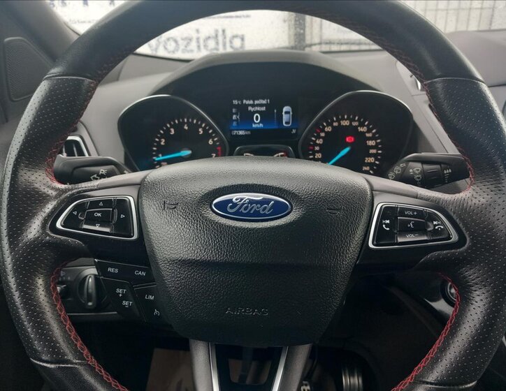 Ford Kuga 10