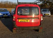 Dacia Logan 25