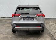 Toyota RAV4 SUV / Terénní 2,5 l 131 kw