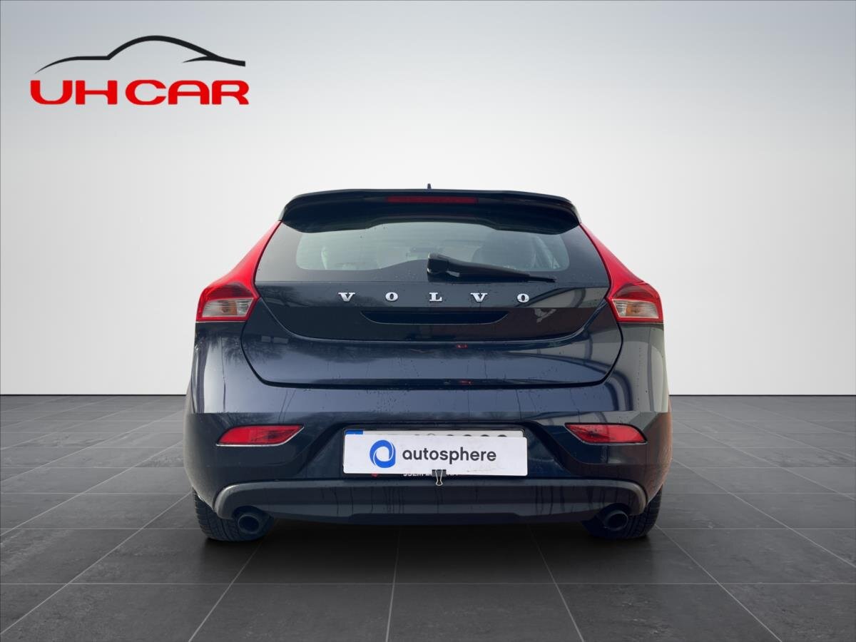 Volvo V40 Hatchback 2,0 l 110 kw