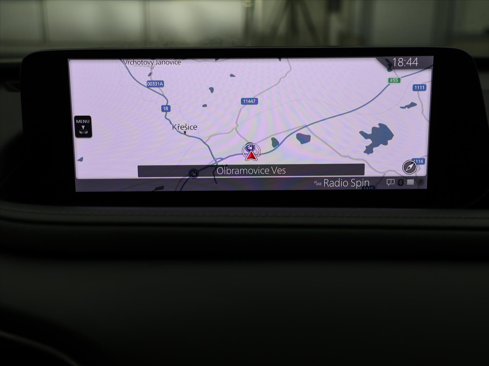 Mazda CX-30 SUV 2,0 l 137 kw