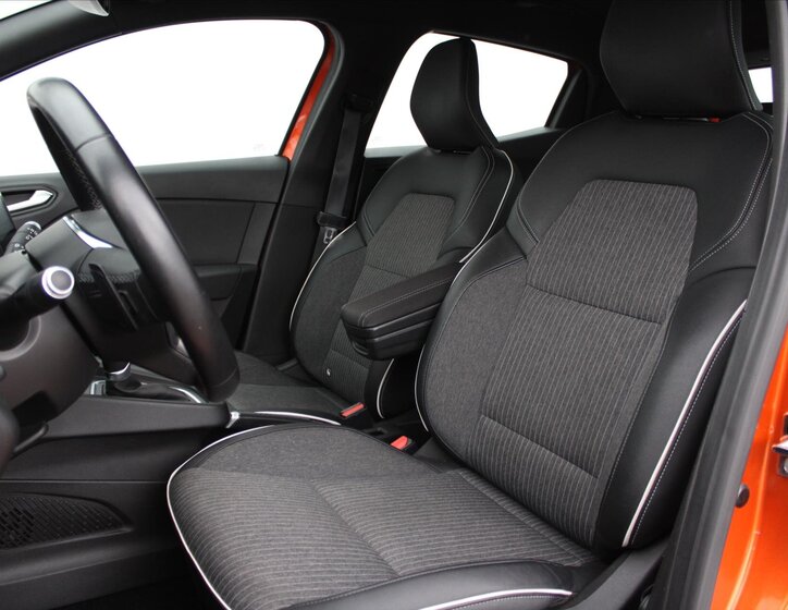 Renault Clio Hatchback 1,3 l 96 kw