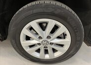 Volkswagen Caravelle Kombi 2,0 l 110 kw