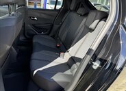 Peugeot 208 Hatchback 1,2 l 74 kw