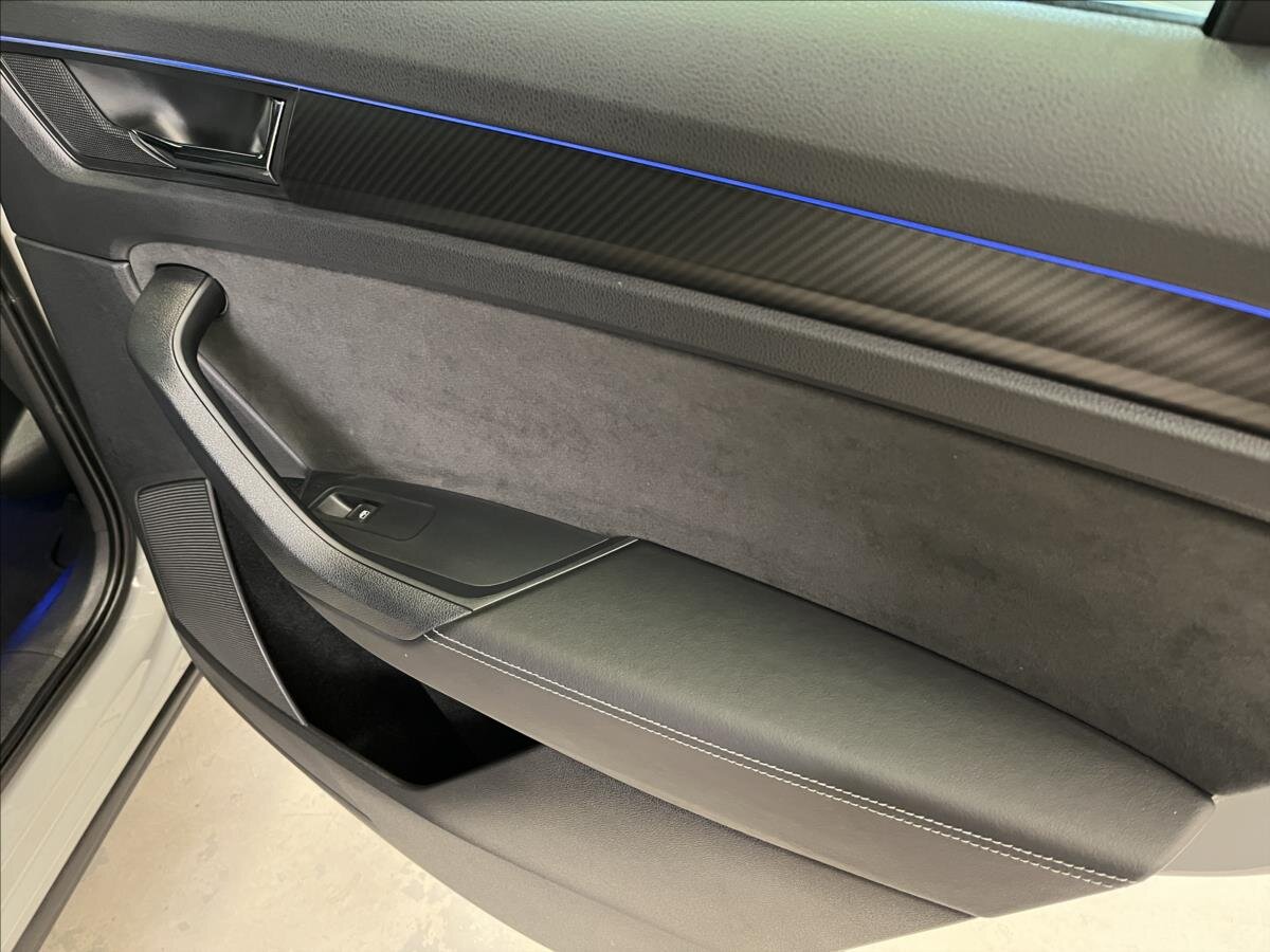 Škoda Kodiaq SUV / Terénní 2,0 l 147 kw