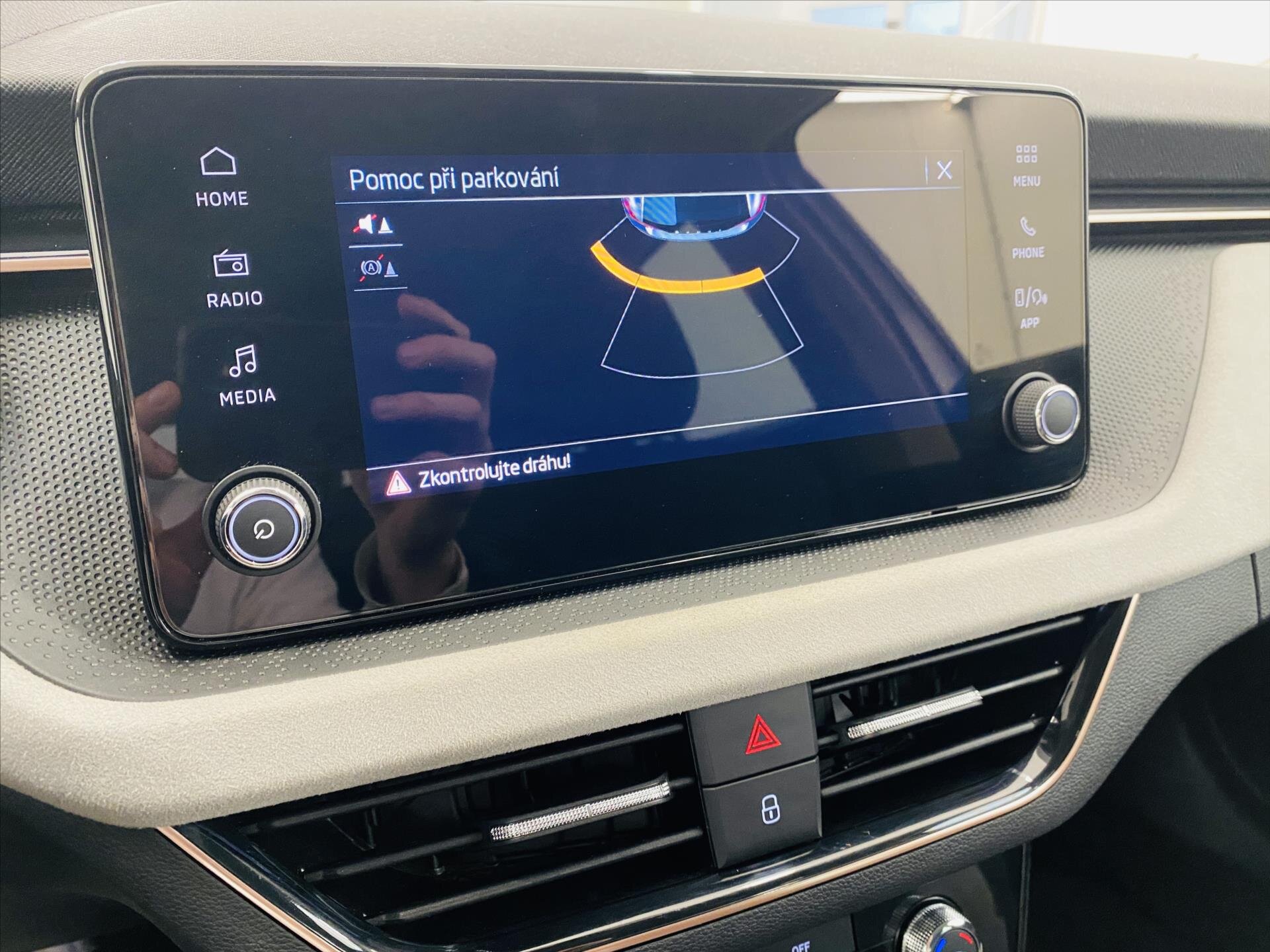 Škoda Scala Hatchback 999,0 85 kw