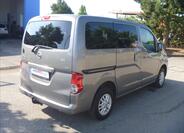 Nissan NV200 7