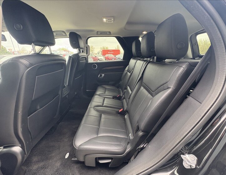 Land Rover Discovery Kombi 3,0 l 225 kw