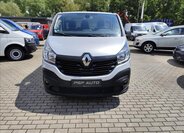 Renault Trafic 9
