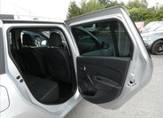 Dacia Logan Kombi 999,0 54 kw