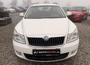 Škoda Octavia 2