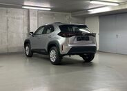 Toyota Yaris Cross 7