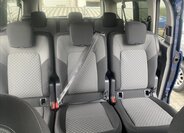 Volkswagen Caravelle 11