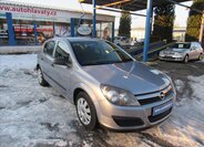 Opel Astra Hatchback 1,4 l 66 kw