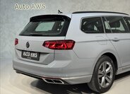 Volkswagen Passat Kombi 2,0 l 110 kw