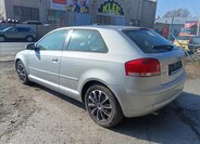 Audi A3 Hatchback 1,6 l 75 kw