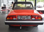 Alfa Romeo Spider 11