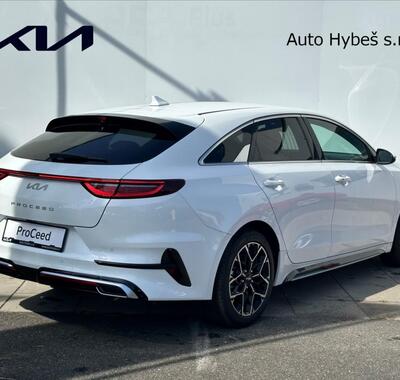 KIA ProCeed 5