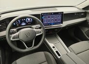 Volkswagen Passat Kombi 1,5 l 110 kw