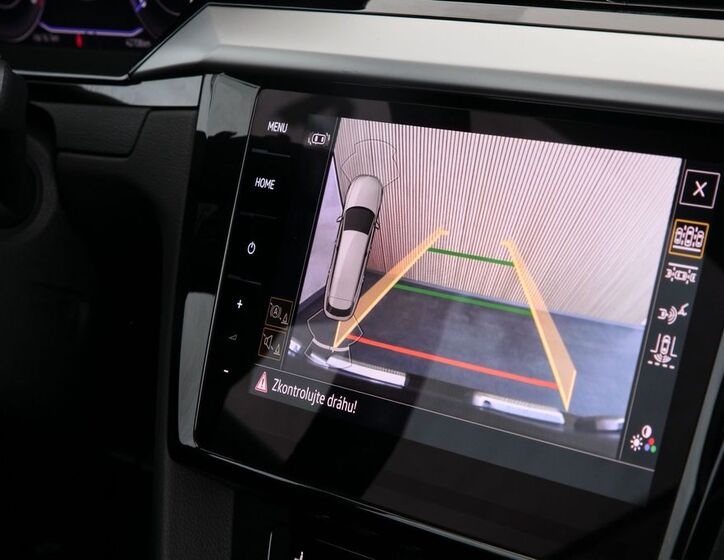 Volkswagen Arteon 28