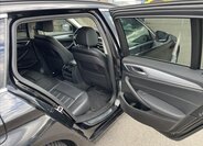 BMW Řada 5 Kombi 2,0 l 140 kw