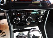 Škoda Superb Kombi 2,0 l 140 kw