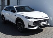 MG HS SUV / Terénní 1,5 l 125 kw