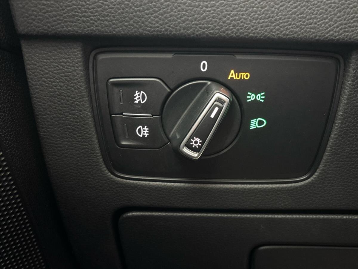 Volkswagen Passat Kombi 2,0 l 110 kw