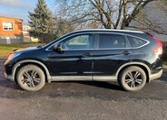 Honda CR-V Kombi 1,6 l 88 kw