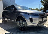 Land Rover Range Rover Evoque SUV 2,0 l 120 kw