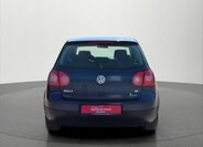 Volkswagen Golf Hatchback 1,6 l 75 kw