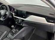 Škoda Scala Hatchback 1,6 l 85 kw