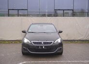Peugeot 308 Kombi 2,0 l 133 kw