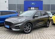Ford Kuga SUV / Terénní 2,5 l 140 kw