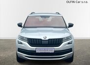 Škoda Kodiaq 4