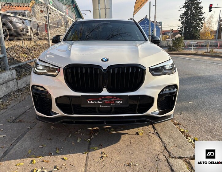 BMW X5 14