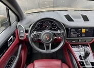 Porsche Cayenne SUV / Terénní 3,0 l 250 kw