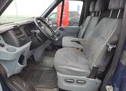 Ford Transit 5