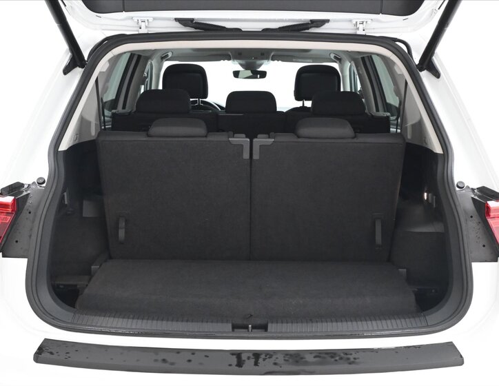 Volkswagen Tiguan Allspace 10
