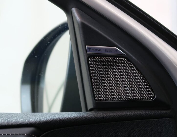 DS Automobiles DS7 Crossback 15