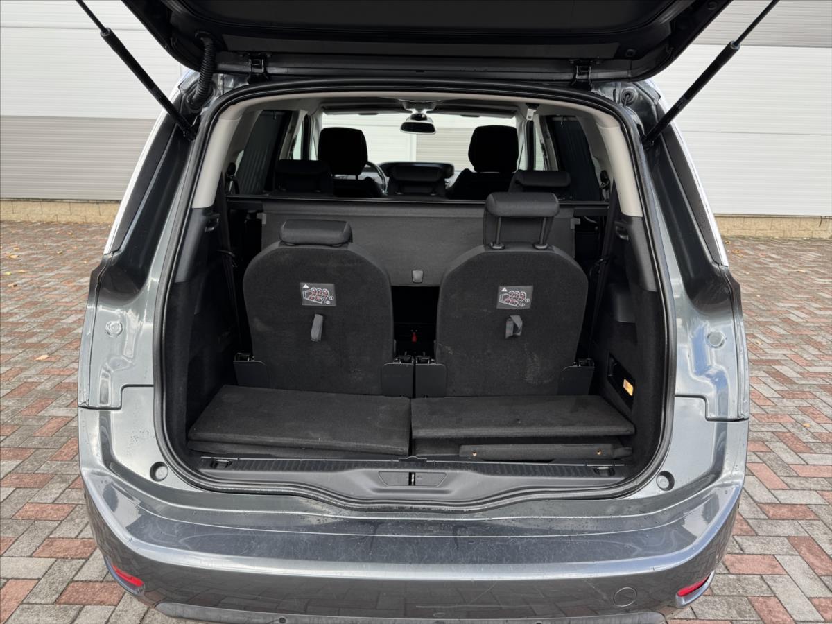 Citroën Grand C4 Picasso